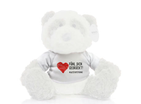 FÜHL DICH GEDRÜCKT! Werbeartikel