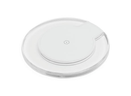 Product image INDUCTION - Drahtlose Ladestation Werbeartikel