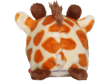 Schmoozies® Giraffe Werbeartikel