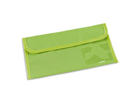 Product image AIRLINE. Reisedokumententasche aus 600D bedrucken