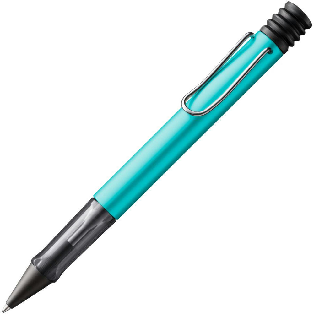 Product image Kugelschreiber LAMY AL-star turmaline M-schwarz Werbeartikel