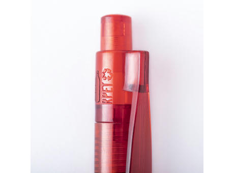 Kugelschreiber Hispar bedrucken