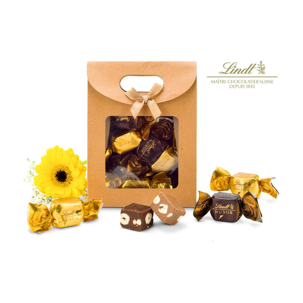 Product image Geschenkset / Präsenteset: Nuxor Deluxe Werbeartikel