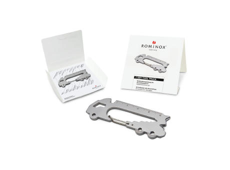 Product image ROMINOX® Key Tool // Truck - 22 features (LKW) Werbeartikel
