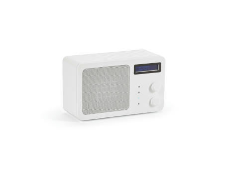 Soundview Lautsprecher rABS 15W 2h Werbeartikel