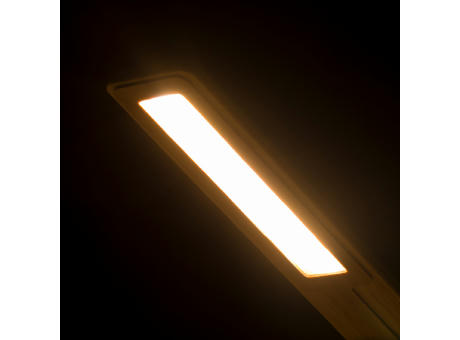 Schreibtischlampe Holop Werbeartikel