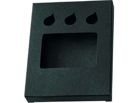 Product image PAPPFALTSCHACHTEL VERPACKUNG Werbeartikel