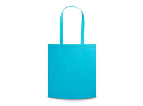 Hellblau