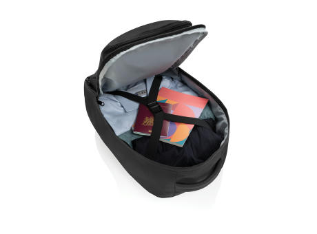 Ace Aware™ RPET Free On Board travel pack bedrucken