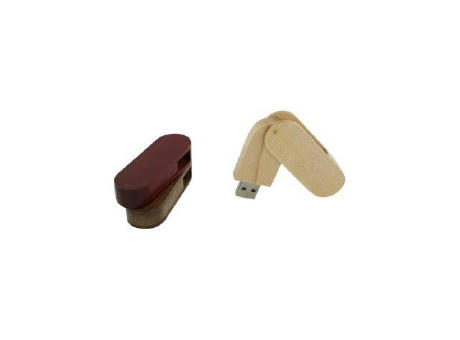 Product image USB-Stick H10 USB 2.0 Flash Disk 1 GB Ahorn bedrucken