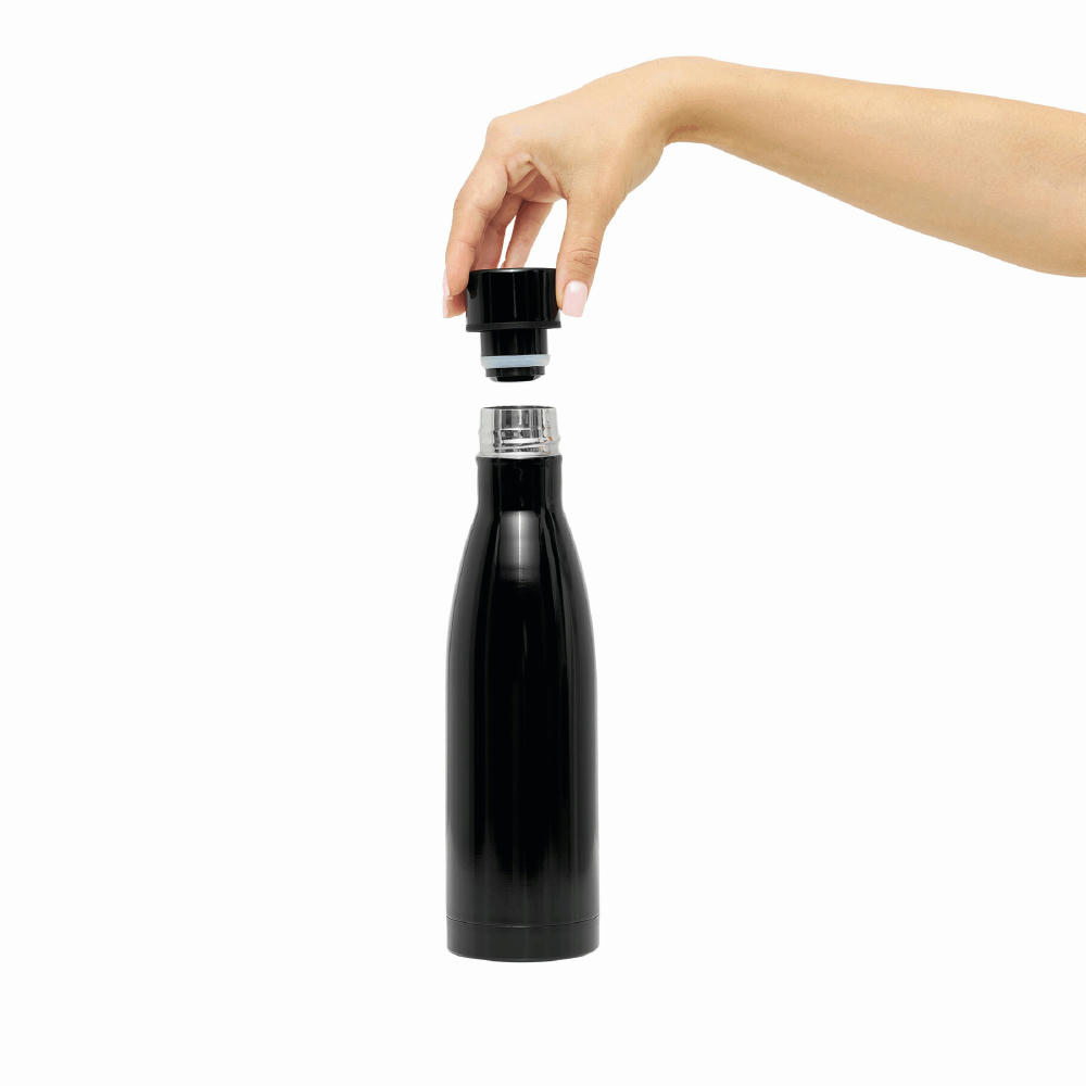 LEGENDY - Vakuum-Trinkflasche Werbeartikel
