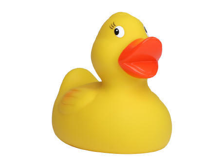 Quietsche-Ente Werbeartikel