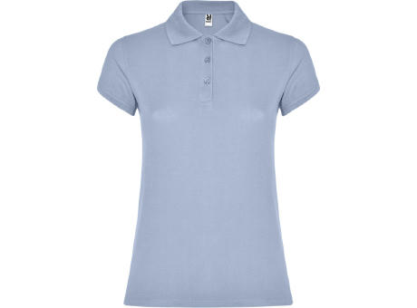Star Poloshirt für Damen Werbeartikel