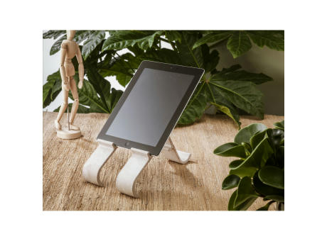 Treepod Laptopständer bedrucken