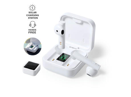 Kopfhörer Vinzer Werbeartikel