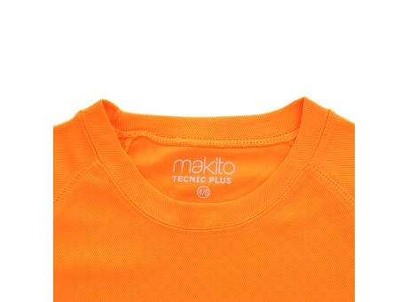 Kinder T-Shirt Tecnic Plus bedrucken