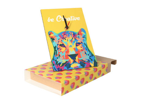 Individueller Pappschuber  CreaSleeve 331 bedrucken