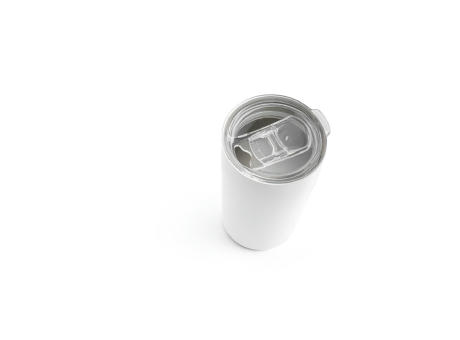 Product image SLIDER. Reisebecher aus Edelstahl 380 ml bedrucken
