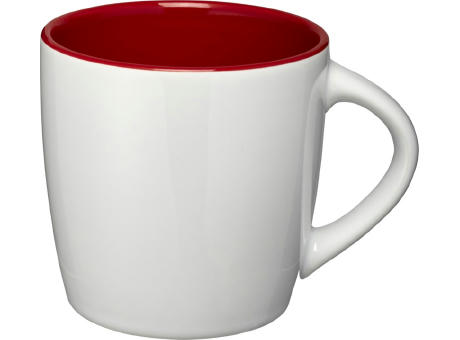 Aztec 340 ml Keramiktasse bedrucken