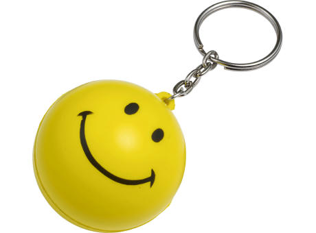 Schlüsselanhänger aus PU Schaum Earl bedrucken