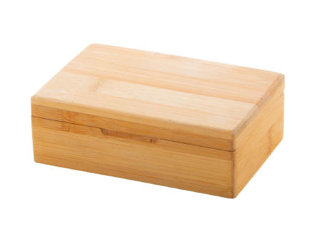 Bambus Schmuckkästchen Arashi Werbeartikel