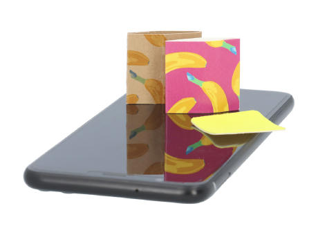 Individueller Pappschuber  CreaSleeve 154 bedrucken