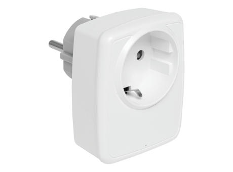 Product image ENDLESS POWER PRO - USB-Adapter-Stecker-Netzteil Werbeartikel