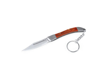 Taschenmesser Schlüsselanhänger Spiet Werbeartikel