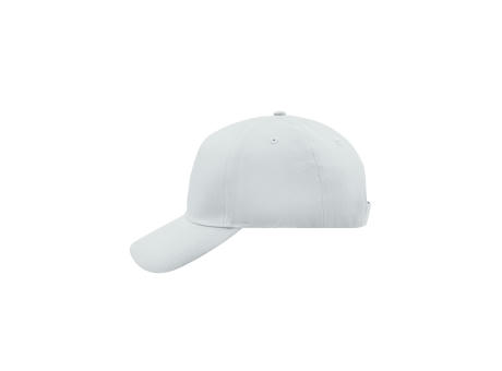 5 Panel Cap - 5 Panel Cap mit ungebürsteter Oberfläche Werbeartikel