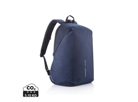 Bobby Soft, Anti-Diebstahl-Rucksack bedrucken