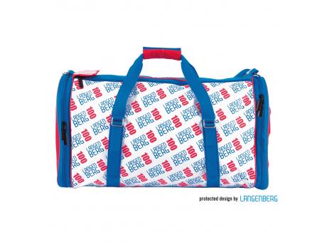 Sporttasche LA-100 bedrucken
