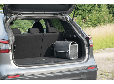 CAR ASSISTANT - Kofferraumtasche Werbeartikel