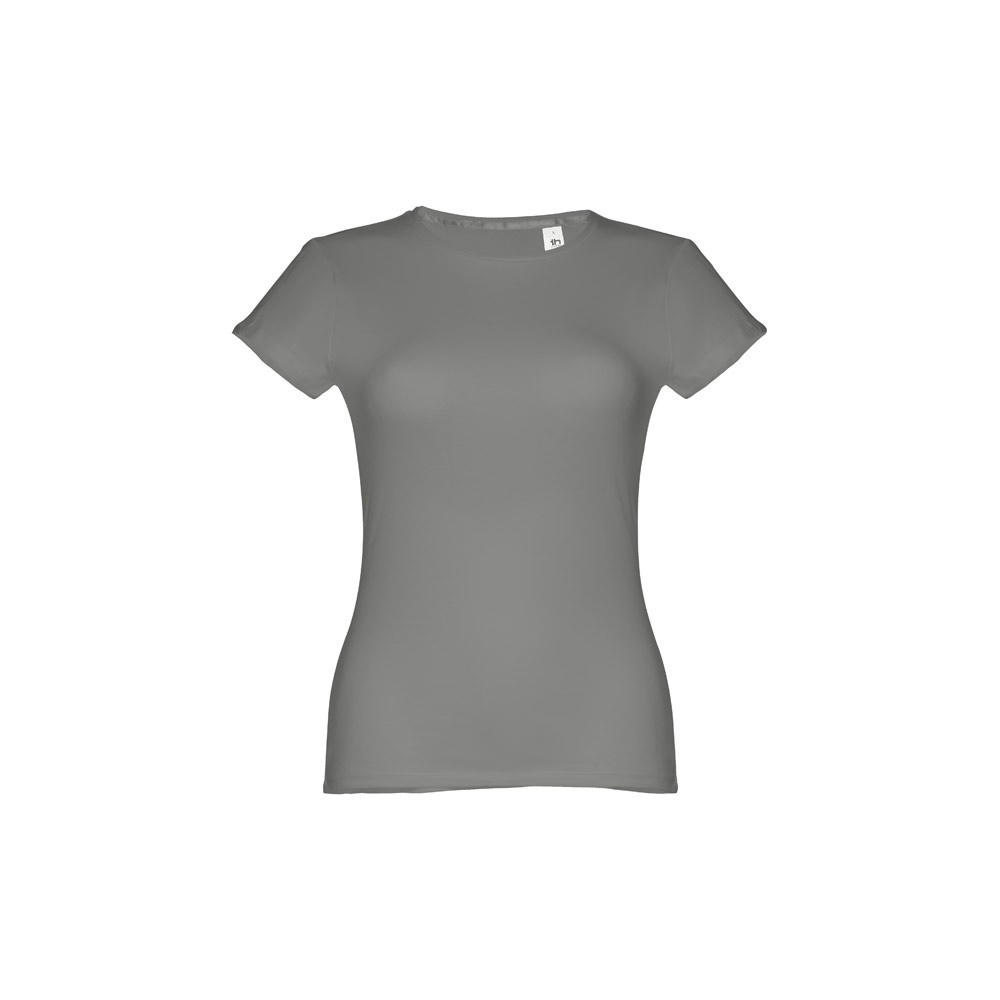 Product image THC SOFIA. Tailliertes Damen-T-Shirt Werbeartikel