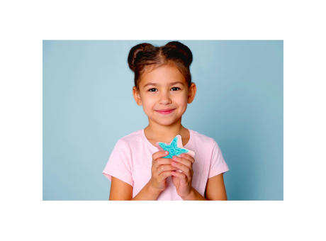 Bath Bombs Kit I. Lernspiel für Kinder Werbeartikel