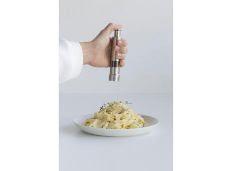 Brabantia Profile Salz- und Pfeffermühle Werbeartikel