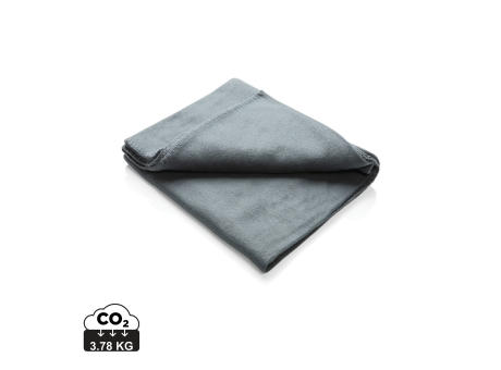 Product image Fleece-Decke im Etui Werbeartikel