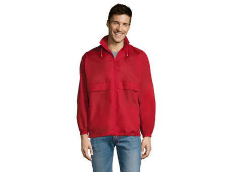 SURF Unisex Windbreaker Werbeartikel