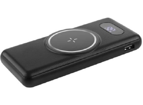 Product image Metmaxx® Powerbank "Dr.ChargeMag&AllPro+" Werbeartikel