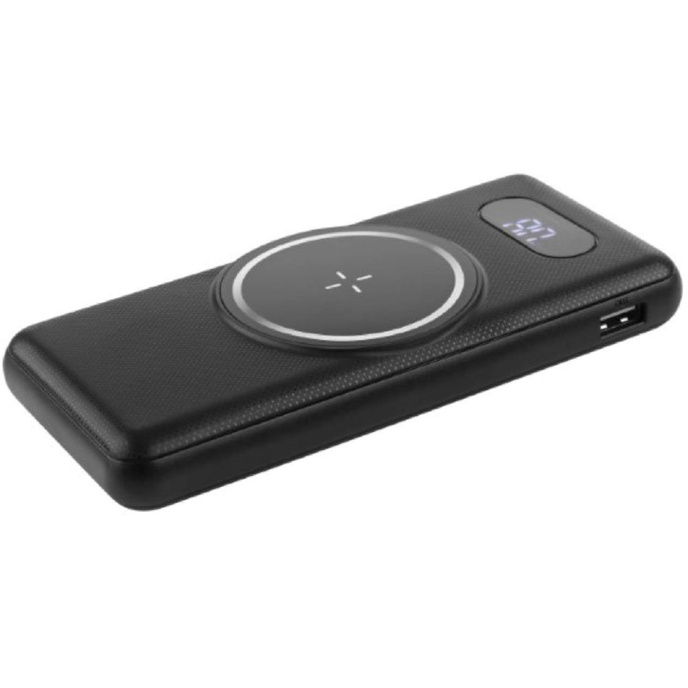 Product image Metmaxx® Powerbank "Dr.ChargeMag&AllPro+" Werbeartikel