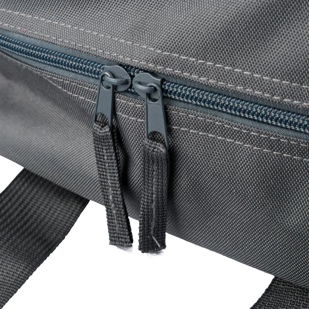 Rucksack aus recyceltem (900D) Polyester Amalia Werbeartikel