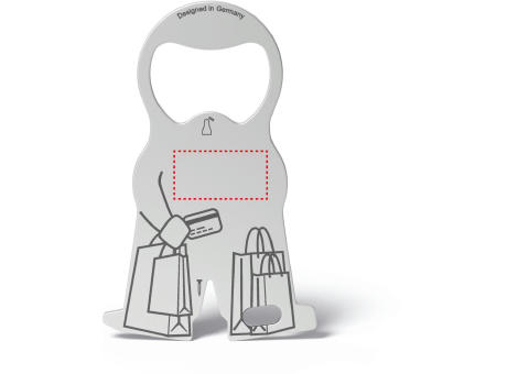 RICHARTZ® karl shopping Werbeartikel