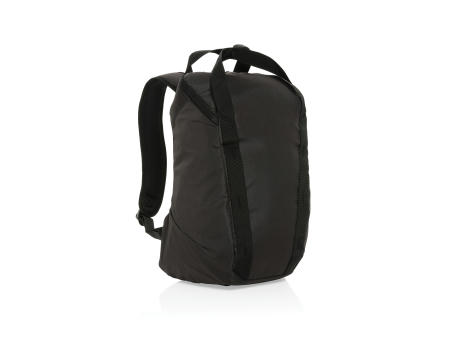 Sienna AWARE™ RPET 14" Everyday Laptop-Rucksack bedrucken