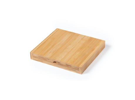 Käse Set Wayne Werbeartikel