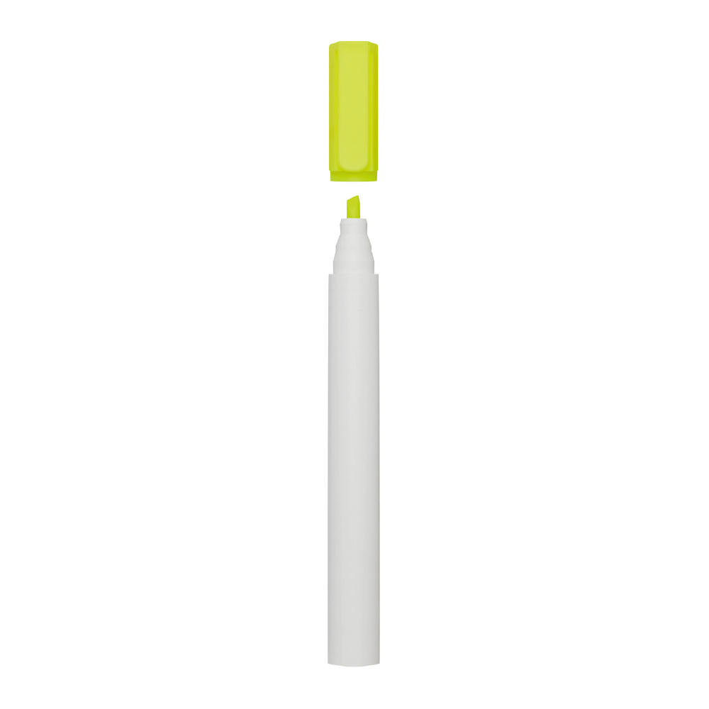 GIANT - Textmarker Werbeartikel