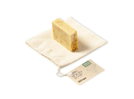 Seife Gopax Werbeartikel