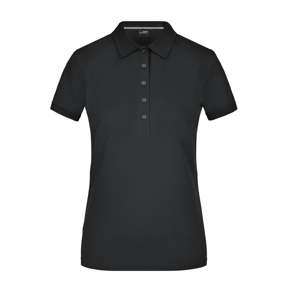 Ladies' Pima Polo - Poloshirt in Premiumqualität Werbeartikel