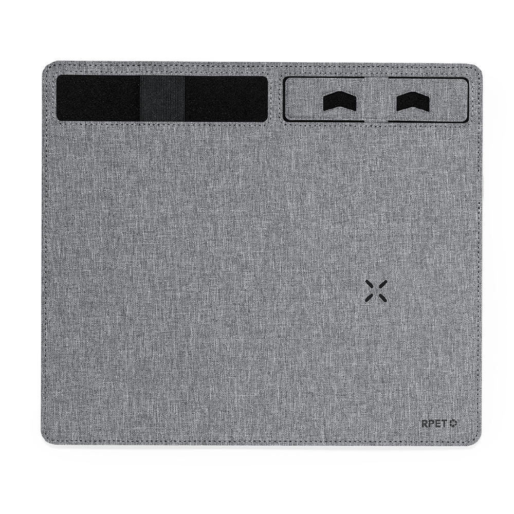 Product image Ladegerät Mauspad Deuz Werbeartikel