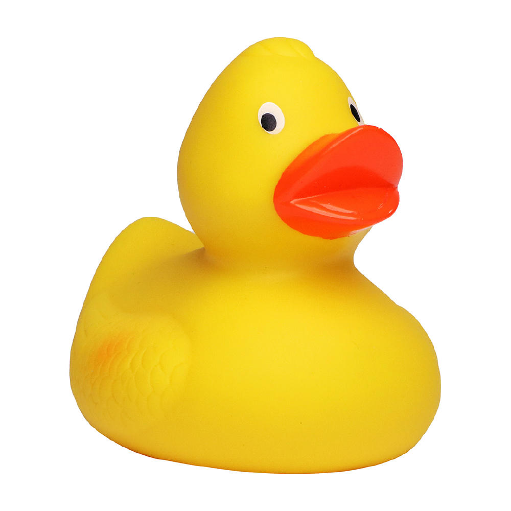 Product image Quietsche-Ente Werbeartikel