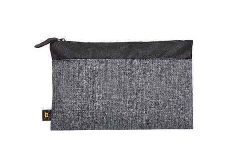 Reißverschluss-Tasche ELEGANCE bedrucken