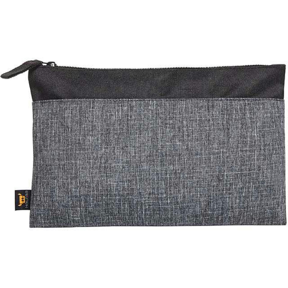 Product image Reißverschluss-Tasche ELEGANCE Werbeartikel